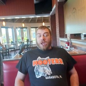 Meet your Posher, George